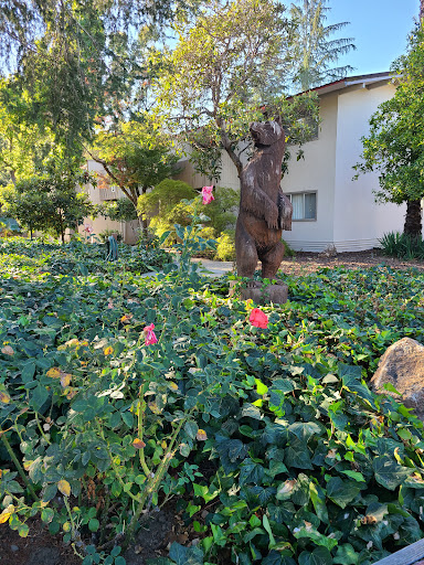 Los Gatos Lodge image