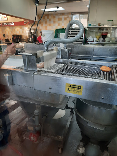 Donut Shop «Krispy Kreme», reviews and photos, 12648 Jefferson Ave, Newport News, VA 23602, USA