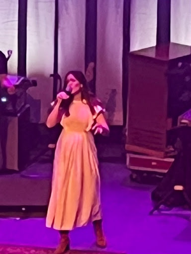 Concert Hall «Ridgefield Playhouse», reviews and photos