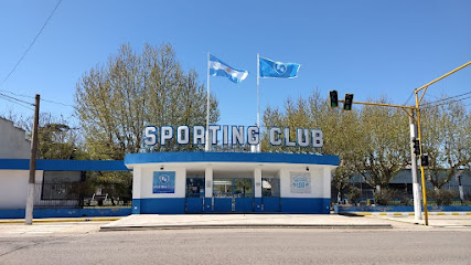 Sporting Club Corral de Bustos