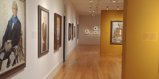 Art Museum «Smithsonian American Art Museum», reviews and photos, F St NW & 8th St NW, Washington, DC 20004, USA