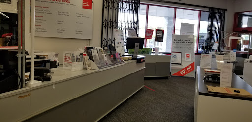 Office Supply Store «Staples», reviews and photos, 416 William S Canning Blvd, Fall River, MA 02722, USA