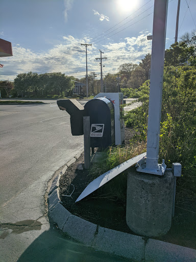 Gas Station «Sunoco Gas Stations», reviews and photos, 720 Lafayette Rd, Seabrook, NH 03874, USA