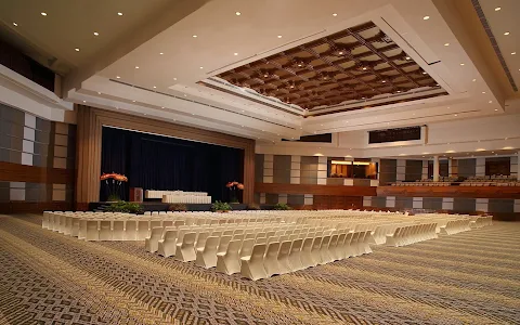 Bali International Convention Centre image