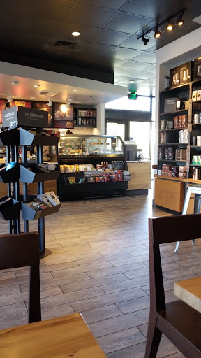 Starbucks image