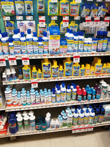 Pet Supply Store «Pet Supplies Plus», reviews and photos, 2224 S Main St, Ann Arbor, MI 48103, USA