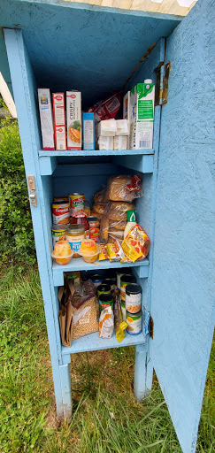 Little Food Pantry
