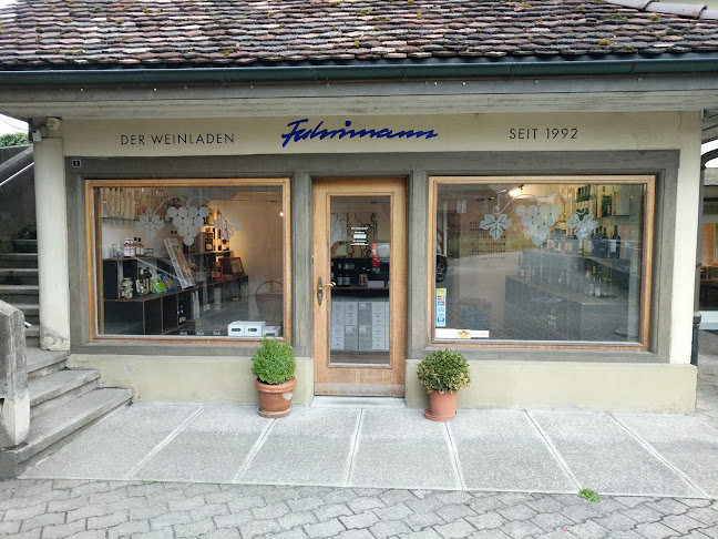 Der Weinladen Fuhrimann - Bern