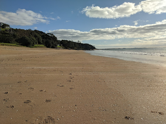 Cable Bay Beach