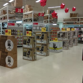 Office Supply Store «Office Depot», reviews and photos, 18100 Brookhurst St, Fountain Valley, CA 92708, USA