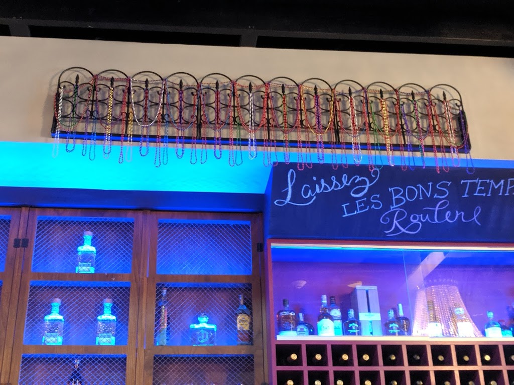 Top Hat Oyster Bar & French Quarter Kitchen 11710