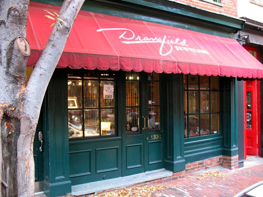 Jewelry Designer «Dransfield Jewelers», reviews and photos, 1308 E Cary St, Richmond, VA 23219, USA