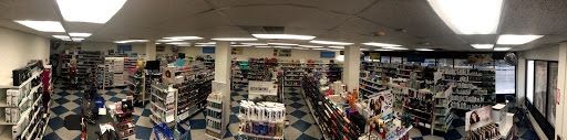 Beauty Supply Store «CosmoProf», reviews and photos, 965 San Pablo Ave, Albany, CA 94706, USA