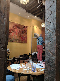 Atmosphère du Restaurant La Rhumerie à Paris - n°15