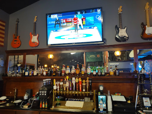 Bar «Top of the Bay», reviews and photos, 28971 US-98, Daphne, AL 36526, USA