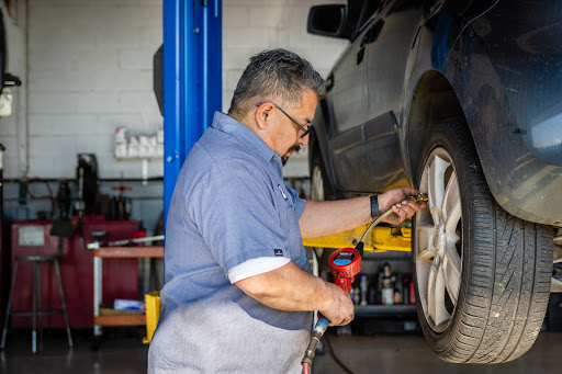 Car Service «Auto Tune Up», reviews and photos, 1105 Auto Center Dr # B, Antioch, CA 94509, USA