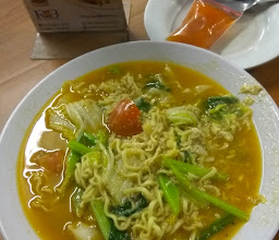 Roti Bakar Eddy Bogor photo