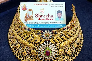 SHREEHA JEWELLERS image