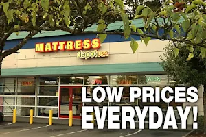 Mattress Depot USA image