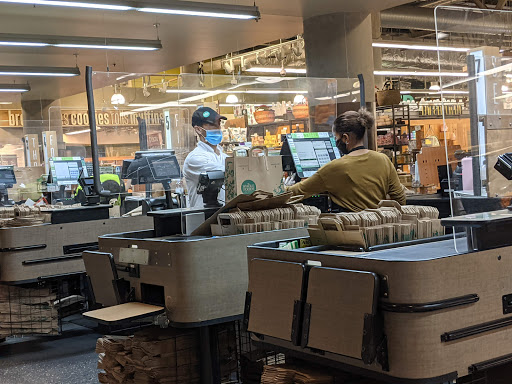 Grocery Store «Whole Foods Market», reviews and photos, 10275 Little Patuxent Pkwy, Columbia, MD 21044, USA