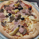 Photo n°4 de l'avis de Christian.i fait le 09/12/2023 à 08:17 sur le  Al Quadrifoglio à Udine