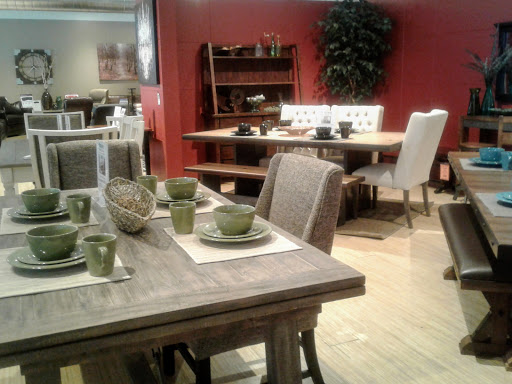 Furniture Store «Pacific Lifestyle Furniture», reviews and photos, 16305 NW Cornell Rd, Beaverton, OR 97006, USA