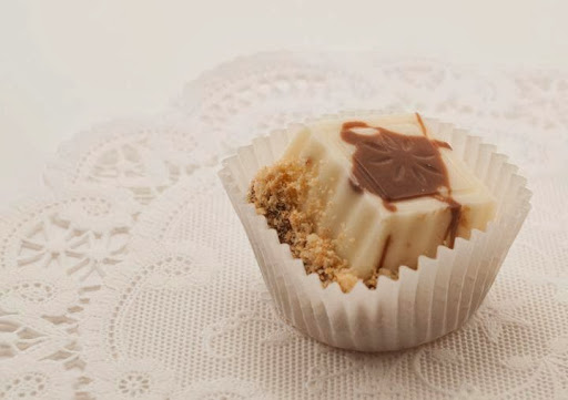 Chocolate Shop «The Truffle Cottage», reviews and photos, 119 E 200 S, Pleasant Grove, UT 84062, USA