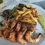 Photo n° 2 de l'avis de Marie-Claude.o fait le 29/04/2022 à 16:07 pour Restaurant La Bergerie à Alissas