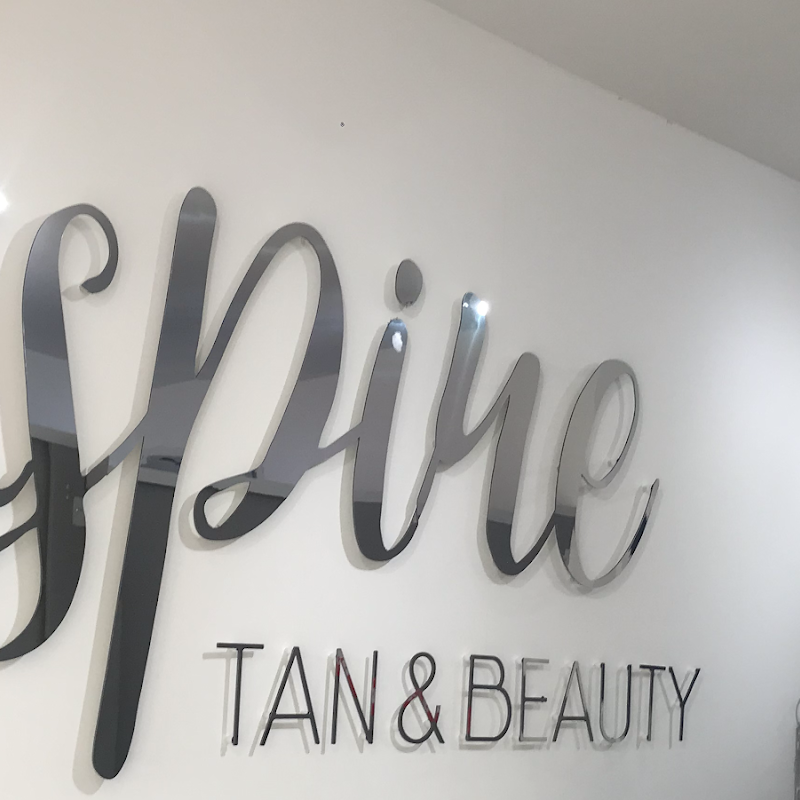 Aspire Tan & Beauty