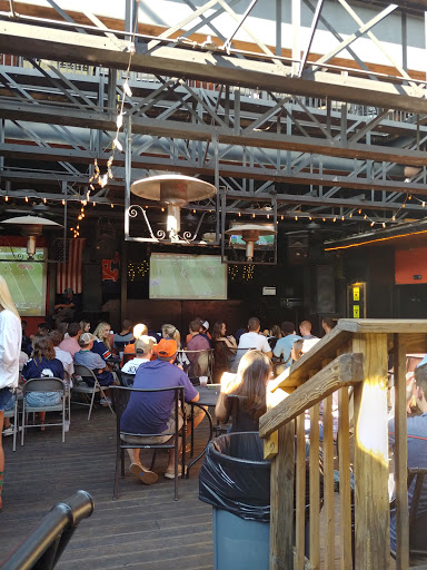 Bar «Skybar Cafe», reviews and photos, 136 W Magnolia Ave, Auburn, AL 36830, USA