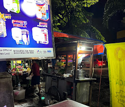 Bakmi Jowo PAK DI photo