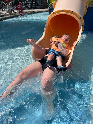 Water Park «Splash Valley», reviews and photos, 7415 Wood Haven Rd, Roanoke, VA 24019, USA