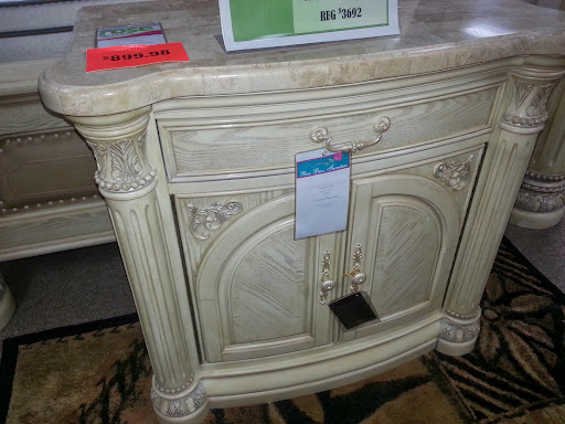 Furniture Store «Rose Brothers Furniture», reviews and photos, 421 S College Rd, Wilmington, NC 28403, USA