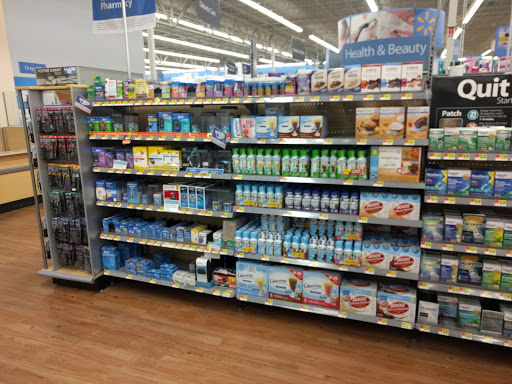 Department Store «Walmart Supercenter», reviews and photos, 2100 Legacy Cir, Elizabeth, CO 80107, USA