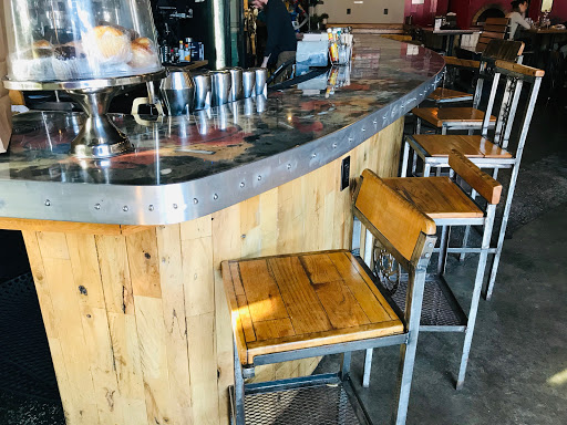 Cafe «HandleBar Cafe», reviews and photos, 511 S Caroline St, Baltimore, MD 21231, USA