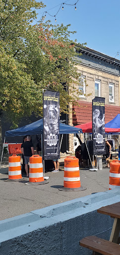 Performing Arts Theater «Count Basie Theatre», reviews and photos, 99 Monmouth St, Red Bank, NJ 07701, USA