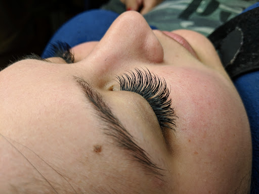 Lash Ink & Esthetix Spa