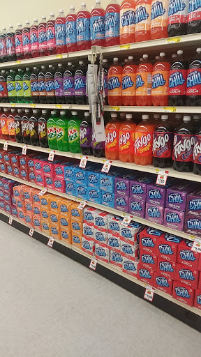 Grocery Store «Hometown Market of Morgan», reviews and photos, 1820 6th Ave SE, Decatur, AL 35601, USA