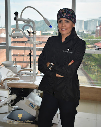 Periodoncia e Implantes dentales Dra Johanna Calderón