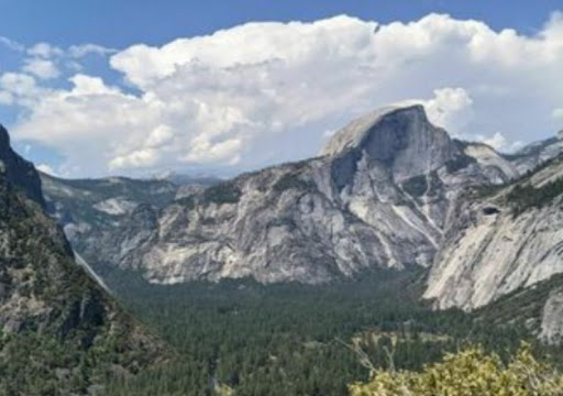 Yosemite Private Tours