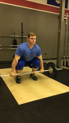 Gym «Elizabethtown Barbell Club», reviews and photos, 1595 S Mt Joy St, Mount Joy, PA 17552, USA