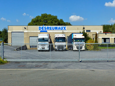 Desreumaux Transports SARL à Roncq