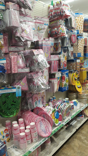 Dollar Store «Dollar Tree», reviews and photos, 846 E Valley Blvd, Alhambra, CA 91801, USA