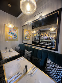 Atmosphère du Restaurant Chez Dylan à Paris - n°1