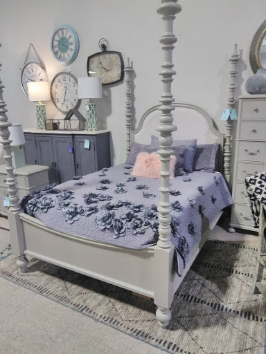 Furniture Store «Burdorf Interiors & Overstock Furniture Deals», reviews and photos, 401 N English Station Rd, Louisville, KY 40223, USA