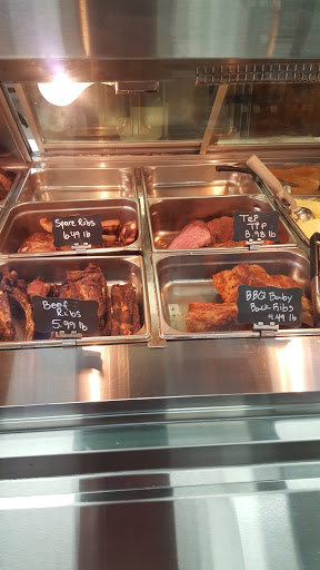 Supermarket «California Fresh Market SLO», reviews and photos, 771 Foothill Blvd, San Luis Obispo, CA 93405, USA