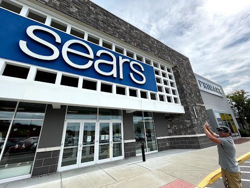 Department Store «Sears», reviews and photos, 250 Granite St, Braintree, MA 02184, USA