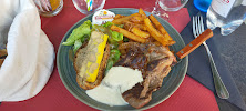 Plats et boissons du Restaurant Le Petit Bouchon à Gourdon - n°11