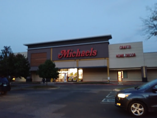 Craft Store «Michaels», reviews and photos, 4330 S College Ave, Fort Collins, CO 80525, USA