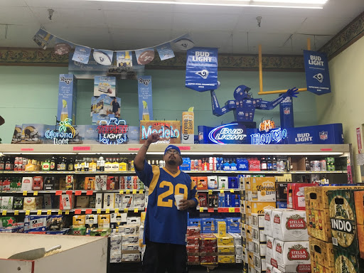 Market «Buy Low Market», reviews and photos, 250 N La Brea Ave, Inglewood, CA 90301, USA